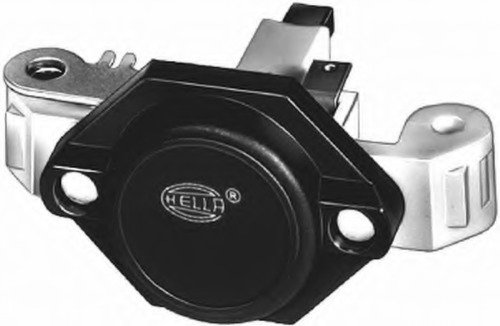 Регулятор генератора BEHR (HELLA), 5DR004246761